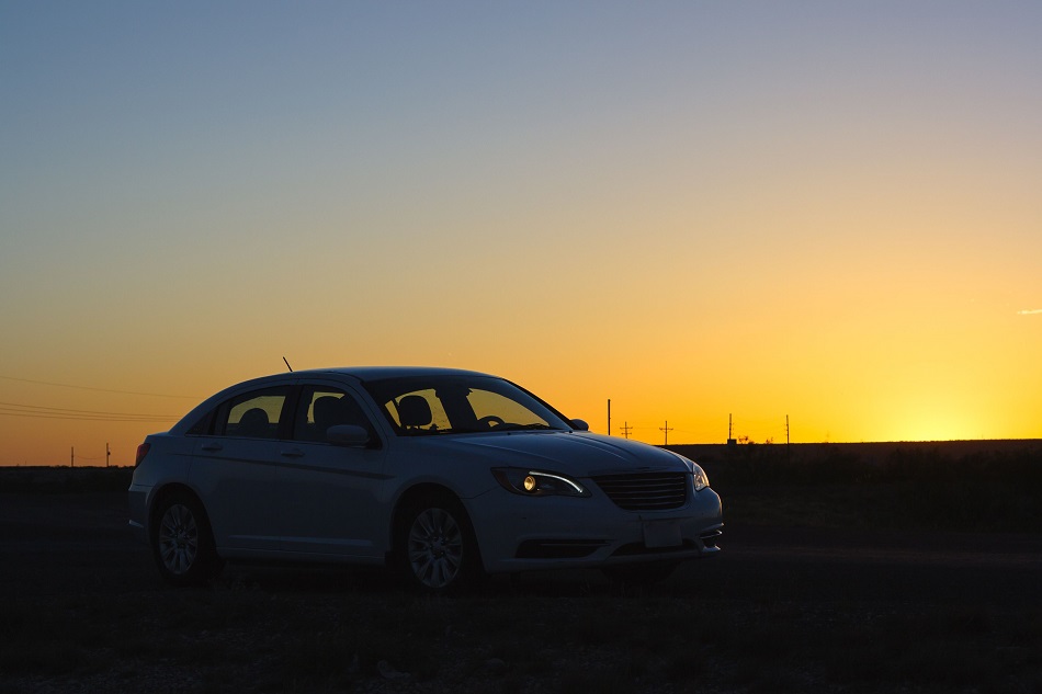 Chrysler Repair In Naples, FL