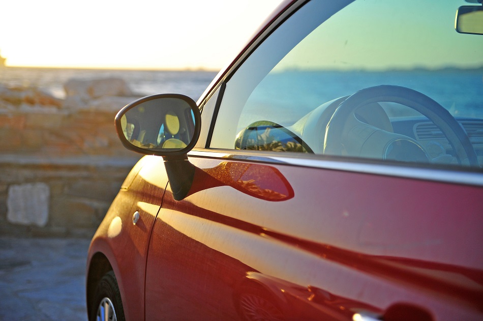 Fiat Repair In Naples, FL