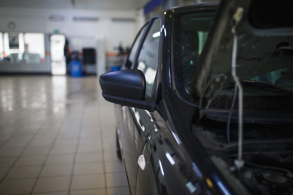 GM Repair In Naples, FL GM Repair In Naples, FL
