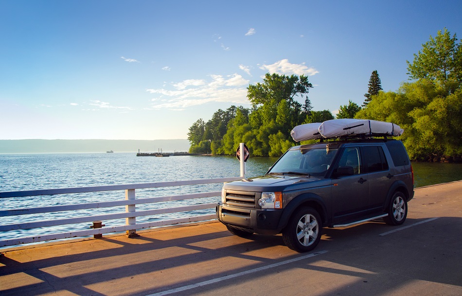 Land Rover Repair In Naples, FL