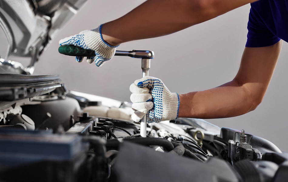 Pontiac Repair In Naples, FL Pontiac Repair In Naples, FL