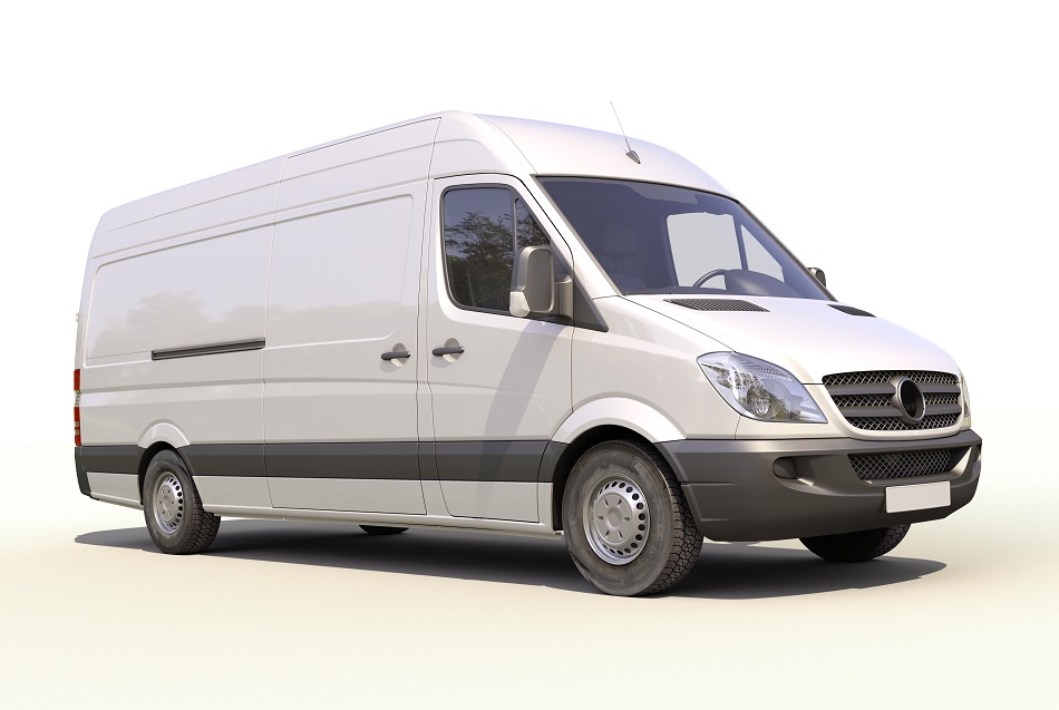 Sprinter Repair In Naples, FL