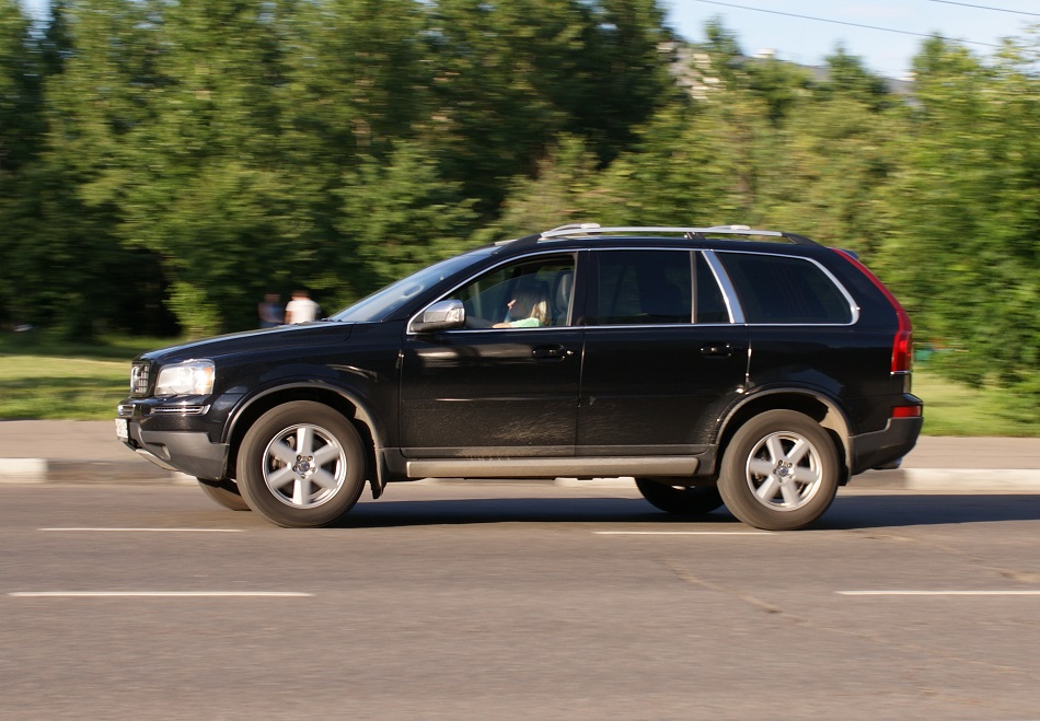 Volvo Repair In Naples, FL