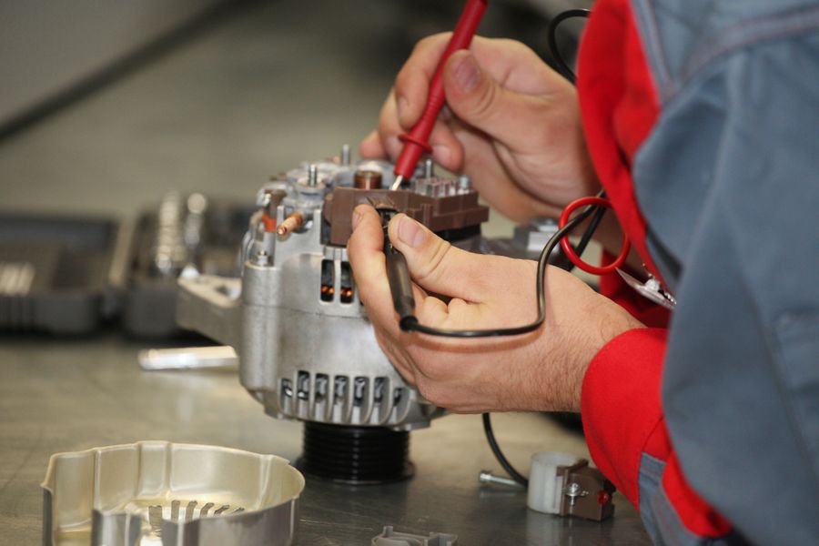 Auto Electrical Service In Naples, FL Auto Electrical Service In Naples, FL