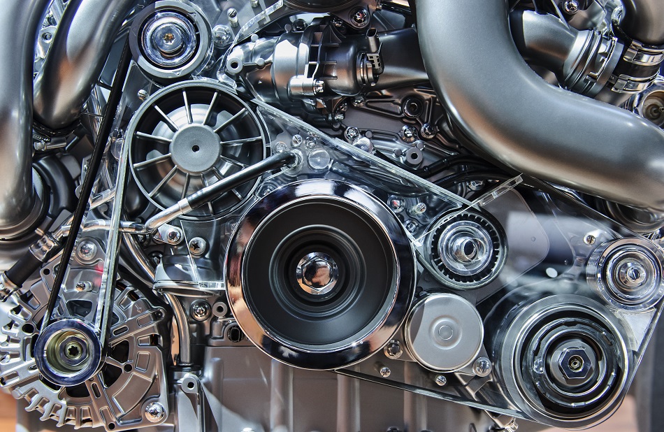 Engine Repair In Naples, FL