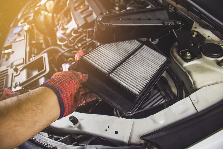 Preventative Maintenance In Naples, FL Preventative Maintenance In Naples, FL